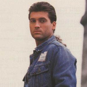 Meet your Posher, Nick